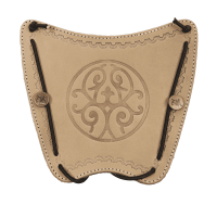 elTORO PRIME Crann - Escudo - Protector de Brazo