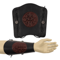 elTORO PRIME Crann - TwoTone - Protector de Brazo