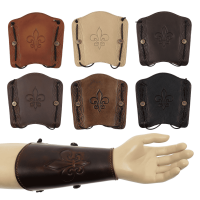 elTORO PRIME Galanta - Placa - Protector de Brazo