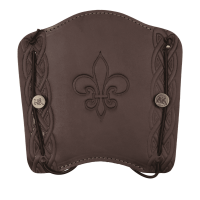 elTORO PRIME Galanta - Placa - Protector de Brazo