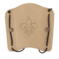 elTORO PRIME Galanta - Placa - Protector de Brazo