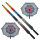 BSW Paraguas en Target Optics