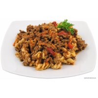 MFH pasta con salsa boloñesa - en lata - 400 g