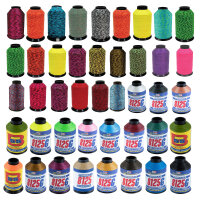 BCY Formula 8125 - 1/4 lbs o 1 lbs - varios colores. Colores