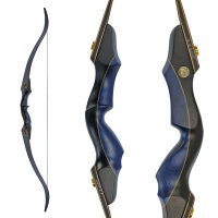 DRAKE ARCHERY ELITE Chameleon - 60-64 pulgadas - 20-60 lbs - Arco Recurvo