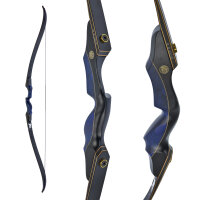 DRAKE ARCHERY ELITE Chameleon - 60-64 pulgadas - 20-60 lbs - Arco Recurvo