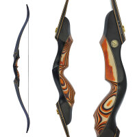 DRAKE ARCHERY ELITE Chameleon - 60-64 pulgadas - 20-60 lbs - Arco Recurvo