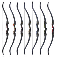 DRAKE ARCHERY ELITE Chameleon - 60-64 pulgadas - 20-60...