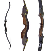 DRAKE ARCHERY ELITE Chameleon - 60-64 pulgadas - 20-60 lbs - Arco Recurvo