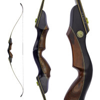 DRAKE ARCHERY ELITE Chameleon - 60-64 pulgadas - 20-60 lbs - Arco Recurvo