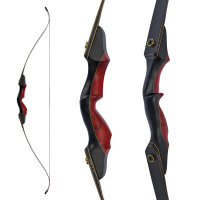 DRAKE ARCHERY ELITE Chameleon - 60-64 pulgadas - 20-60 lbs - Arco Recurvo