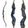 DRAKE ARCHERY ELITE Chameleon - 60-64 pulgadas - 20-60 lbs - Arco Recurvo