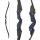 DRAKE ARCHERY ELITE Chameleon - 60-64 pulgadas - 20-60 lbs - Arco Recurvo