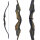 DRAKE ARCHERY ELITE Chameleon - 60-64 pulgadas - 20-60 lbs - Arco Recurvo