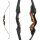 DRAKE ARCHERY ELITE Chameleon - 60-64 pulgadas - 20-60 lbs - Arco Recurvo