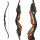 DRAKE ARCHERY ELITE Chameleon - 60-64 pulgadas - 20-60 lbs - Arco Recurvo