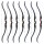 DRAKE ARCHERY ELITE Chameleon - 60-64 pulgadas - 20-60 lbs - Arco Recurvo