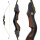 DRAKE ARCHERY ELITE Chameleon - 60-64 pulgadas - 20-60 lbs - Arco Recurvo