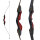DRAKE ARCHERY ELITE Chameleon - 60-64 pulgadas - 20-60 lbs - Arco Recurvo