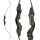 DRAKE ARCHERY ELITE Chameleon - 60-64 pulgadas - 20-60 lbs - Arco Recurvo