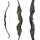 DRAKE ARCHERY ELITE Chameleon - 60-64 pulgadas - 20-60 lbs - Arco Recurvo