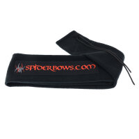 SPIDERBOWS Funda para arco - 75 pulgadas