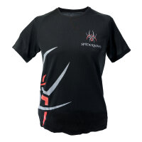 Camiseta SPIDERBOWS