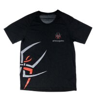 Camiseta SPIDERBOWS