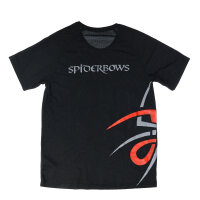 Camiseta SPIDERBOWS