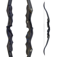 C.V. EDITION by SPIDERBOWS - Raven Carbono - 62-68...