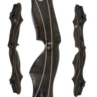 Cuerpo | C.V. EDITION by SPIDERBOWS - Condor - ILF - 19-25 pulgadas