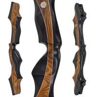 Cuerpo | C.V. EDITION by SPIDERBOWS - Condor - ILF - 19-25 pulgadas