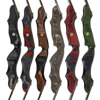 C.V. EDITION by SPIDERBOWS Condor - 64-70 Inch - 30-50...