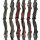 C.V. EDITION by SPIDERBOWS Condor - 64-70 Inch - 30-50 lbs - Take Down Recurve Bow