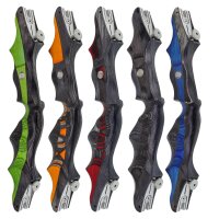 Cuerpo | SPIDERBOWS Blizzard - ILF - 19-23 pulgadas