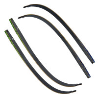 Palas | SPIDERBOWS Blizzard - ILF - 20-50 lbs
