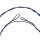 DRAKE Spec Performance - Cuerda - Empalmada flamenca - 48-70 pulgadas