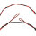 DRAKE Spec Performance - Cuerda - Empalmada flamenca - 48-70 pulgadas