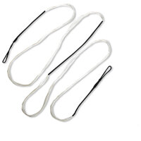 Cuerda especial para arco recurvo de TRIPLE TROPHY USA...