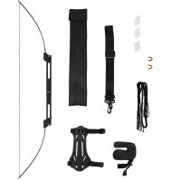 STRONGBOW Tactical Shooter - 58 pulgadas - 35 lbs - Arco...
