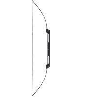 STRONGBOW Tactical Shooter - 58 pulgadas - 35 lbs - Arco Plegable en Set