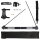 STRONGBOW Tactical Shooter - 58 pulgadas - 35 lbs - Arco Plegable en Set