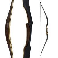DRAKE ARCHERY ELITE Sparrow - 60 pulgadas - 20-45 lbs -...