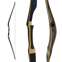 DRAKE ARCHERY ELITE Sparrow - 60 pulgadas - 20-45 lbs - Arco híbrido