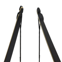 DRAKE ARCHERY ELITE Sparrow - 60 pulgadas - 20-45 lbs - Arco híbrido