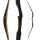 DRAKE ARCHERY ELITE Sparrow - 60 pulgadas - 20-45 lbs - Arco híbrido
