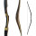 DRAKE ARCHERY ELITE Sparrow - 60 pulgadas - 20-45 lbs - Arco híbrido