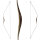 DRAKE ARCHERY ELITE Sparrow - 60 pulgadas - 20-45 lbs - Arco híbrido
