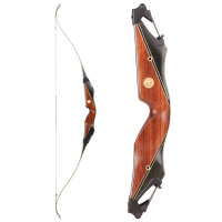 BEAR ARCHERY Take Down - 56-64 pulgadas - 30-70 lbs -...