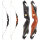 BEAR ARCHERY Take Down - 56-64 Zoll - 30-70 lbs - Recurvebogen